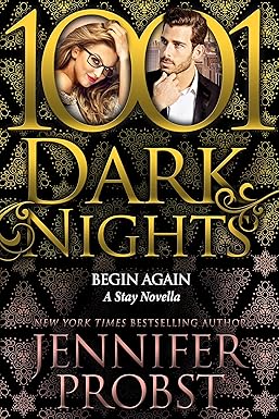 Begin Again
by Jennifer Probst