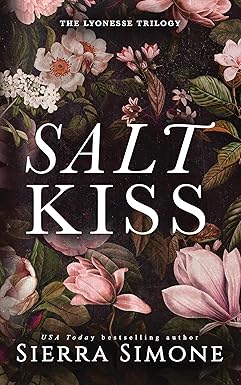 Salt Kiss
by Sierra Simone