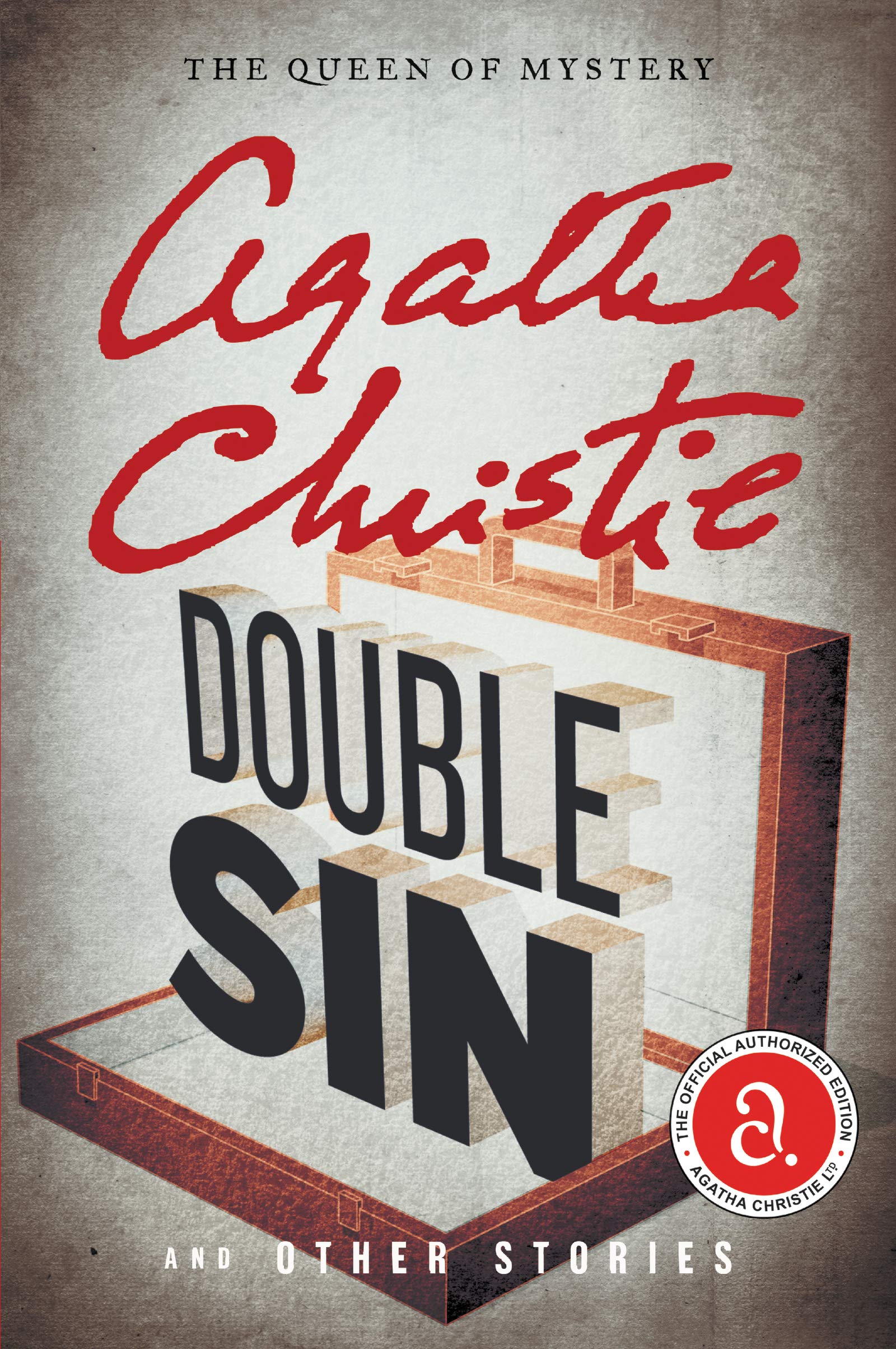 Double Sin and Other Stories
by Agatha Christie