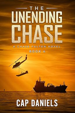 The Unending Chase
by Cap Daniels 