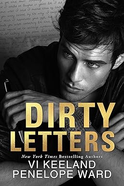 Dirty Letters
by Vi Keeland 