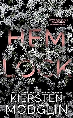 Hemlock
by Kiersten Modglin 