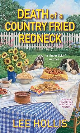 Death of a Country Fried Redneck
by Lee Hollis 
