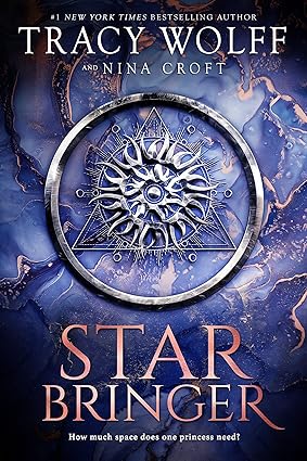 Star Bringer
by Tracy Wolff