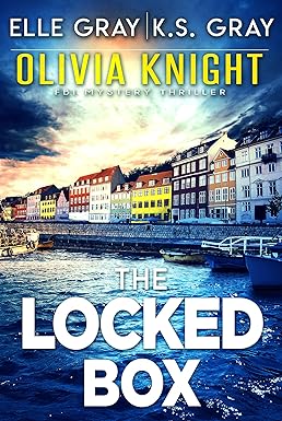 The Locked Box
by Elle Gray