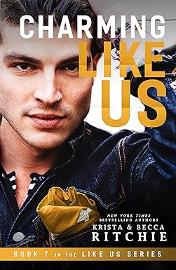 Charming Like Us
by Krista Ritchie