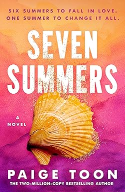 Seven Summers
by Paige Toon