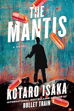 The Mantis
by Kotaro Isaka