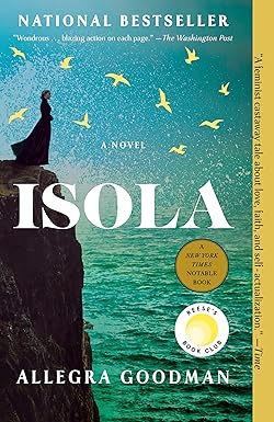 Isola
by Allegra Goodman