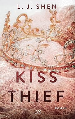 Kiss Thief Perfect 
  by L.J. Shen