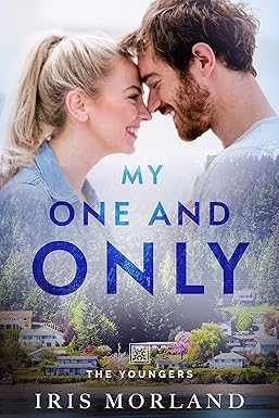 My One and Only
by Iris Morland