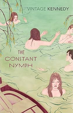 The Constant Nymph
by Margaret Kennedy