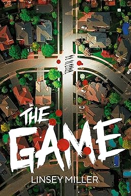 The Game
by Linsey Miller
