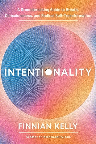 Intentionality
by Finnian Kelly