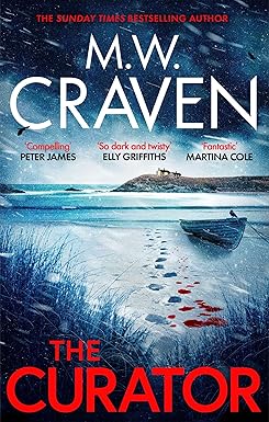 The Curator 
by M. W. Craven 