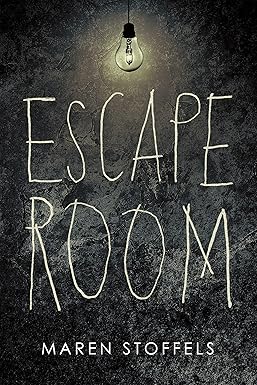 Escape Room
by Maren Stoffels