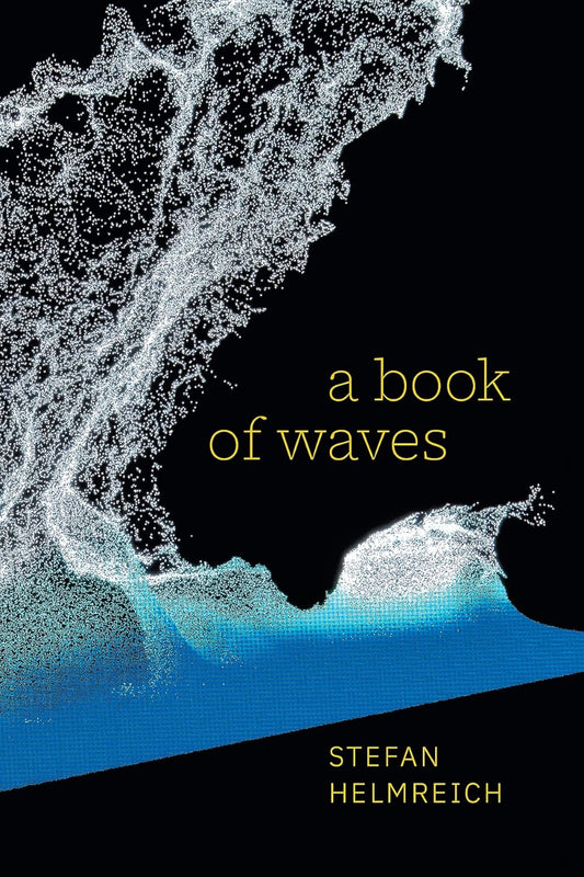 A Book of Waves by Stefan Helmreich