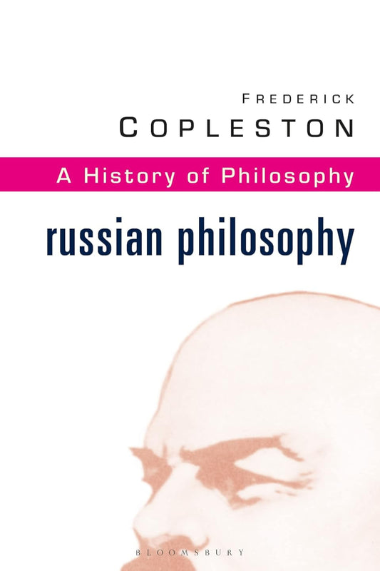 A History of Philosophy, Volume 10 by Frederick Charles Copleston