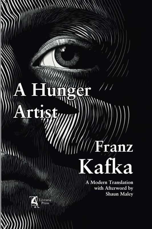 A Hunger Artist by Franz Kafka