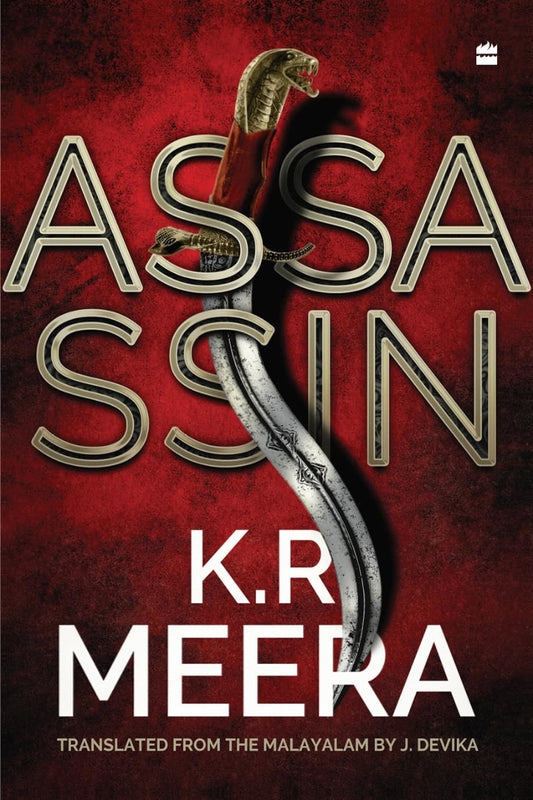 Assassin by K.R. Meera