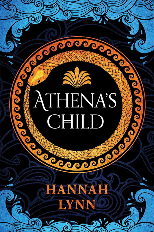 Athena's Child by Hannah Lynn