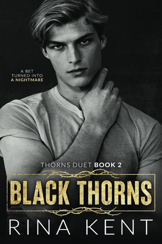Black Thorns by Rina Kent