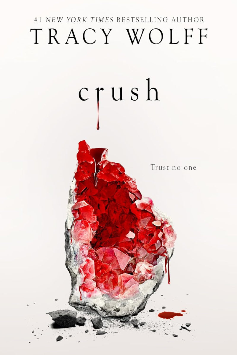Crush by Tracy Wolff 