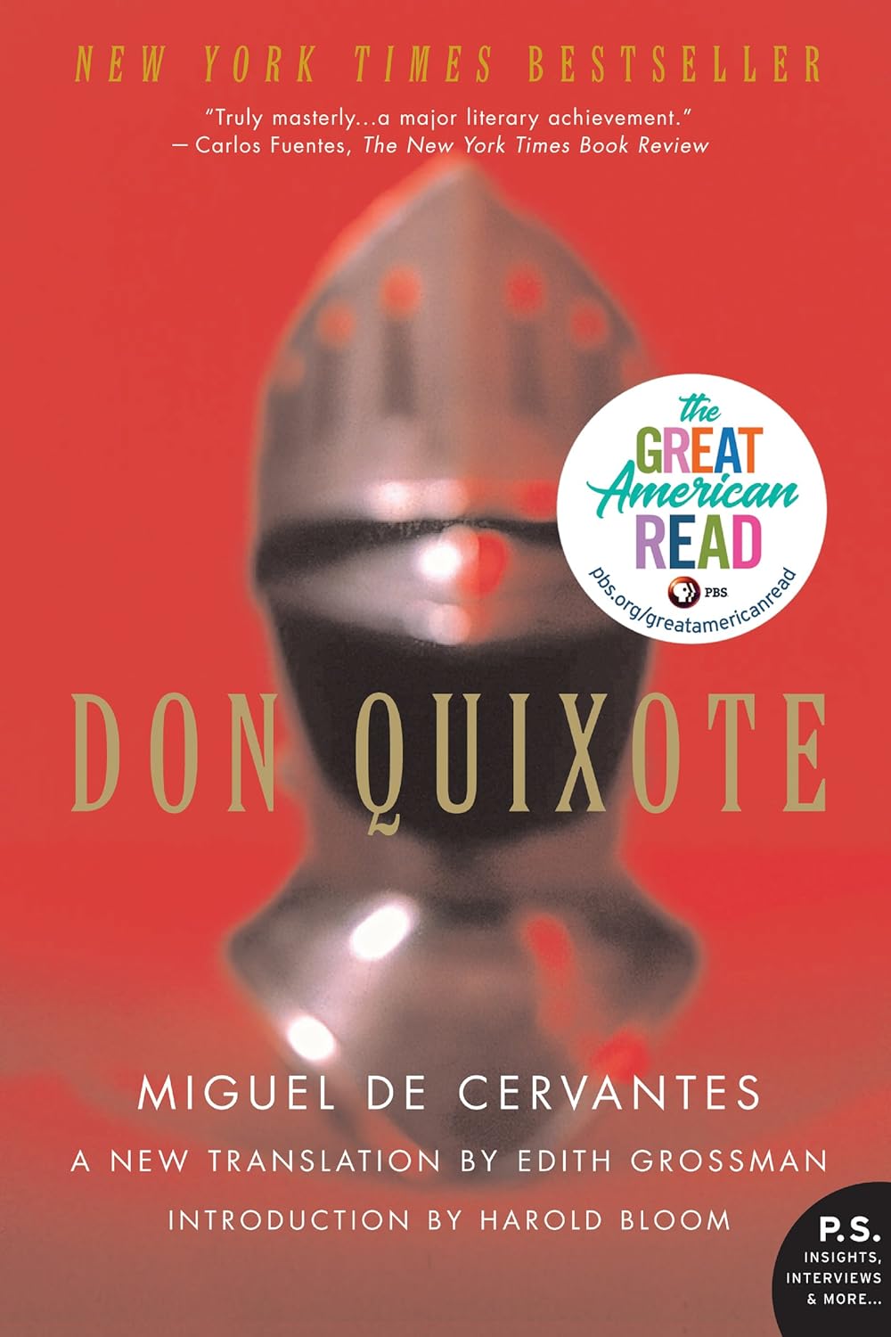 Don Quixote 