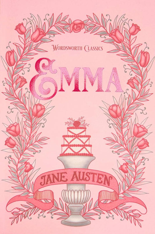 Emma by Jane Austen