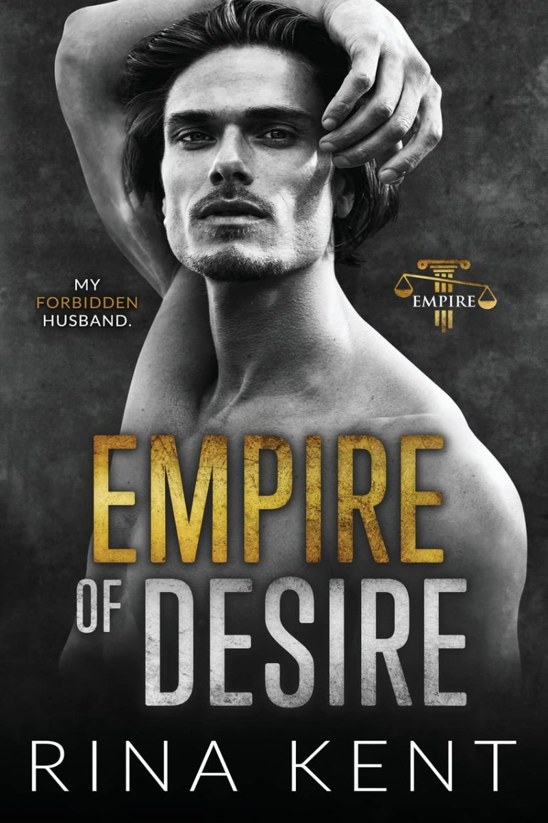 Empire of Desire by Rina Kent