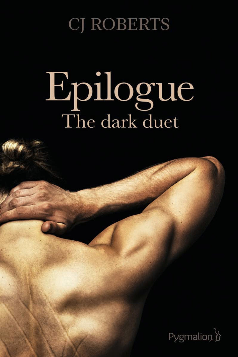Epilogue by CJ Roberts