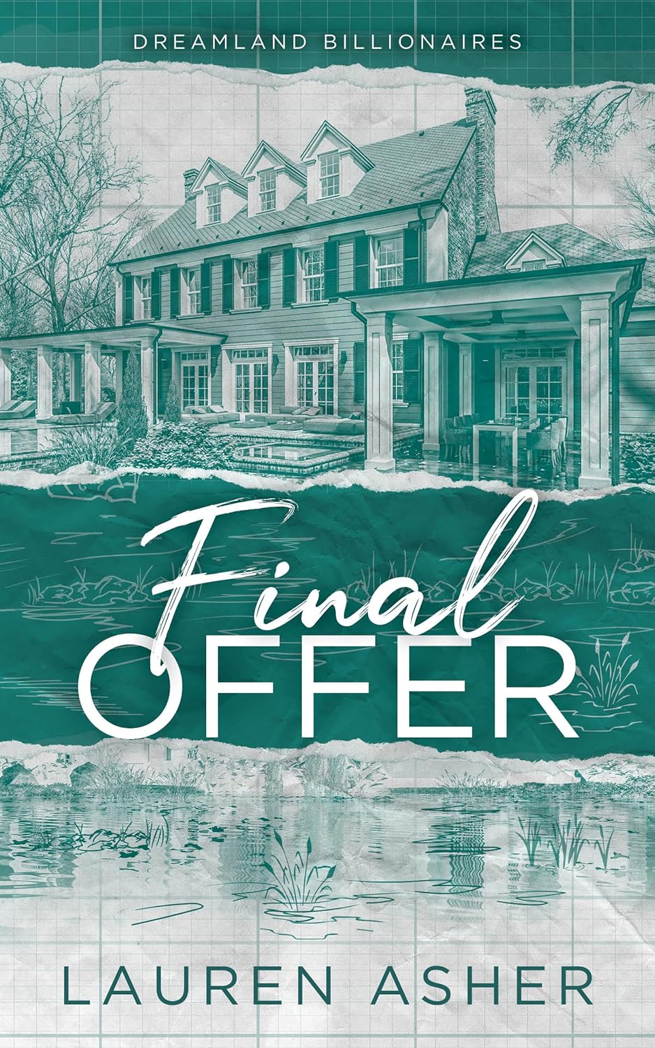 Final Offer
by Lauren Asher