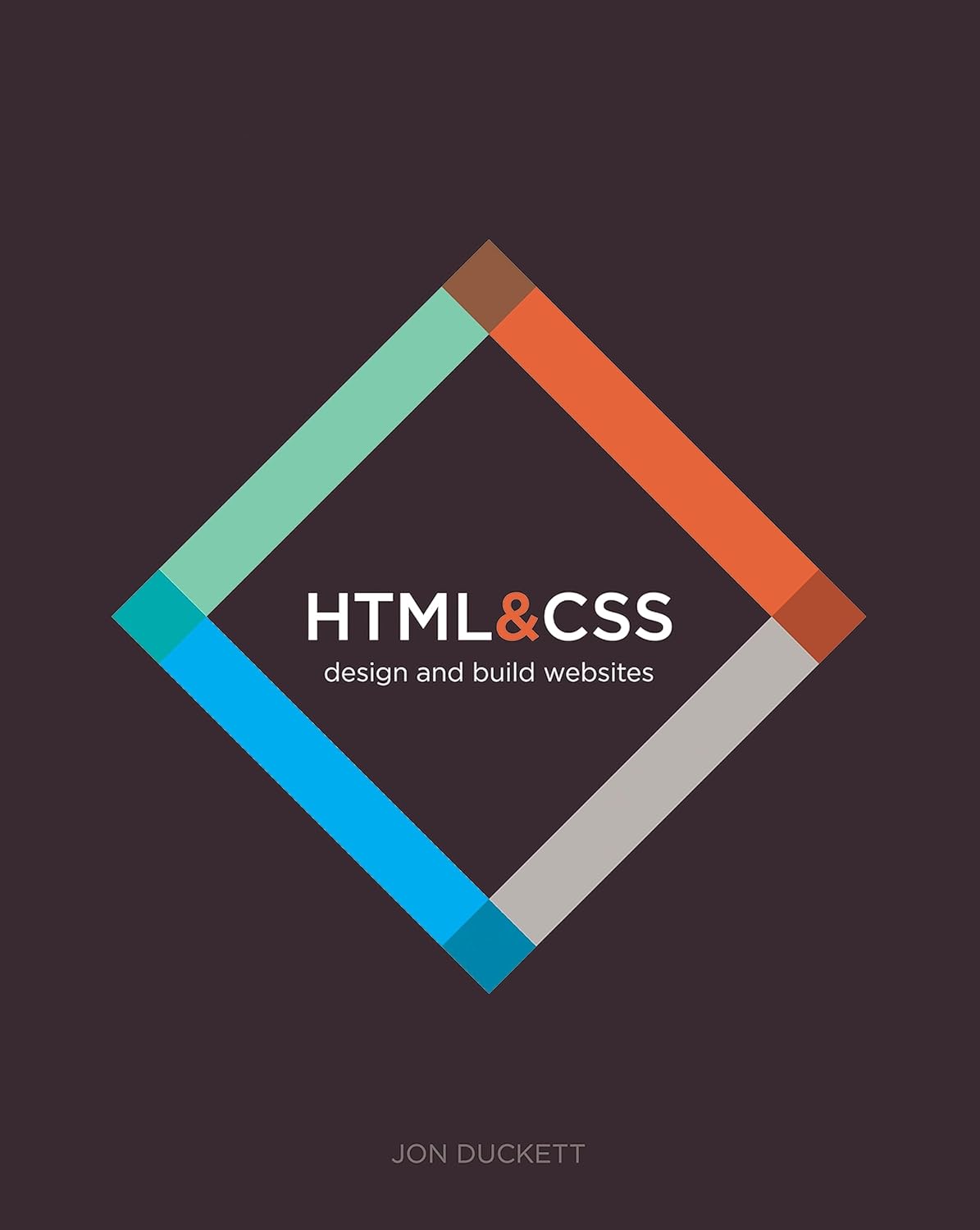 HTML and CSS by Jon Duckett