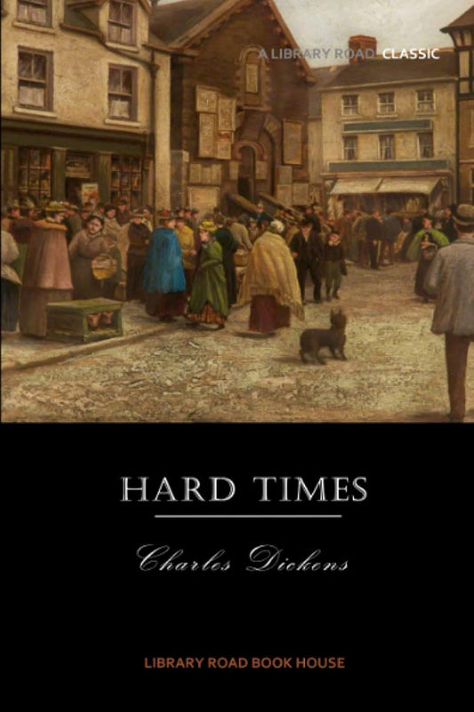 Hard Times
