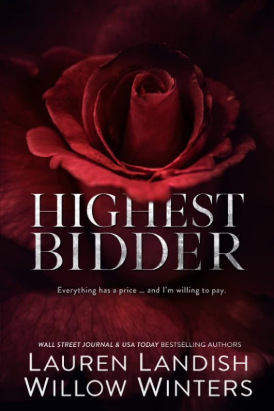 Highest Bidder by Willow Winters