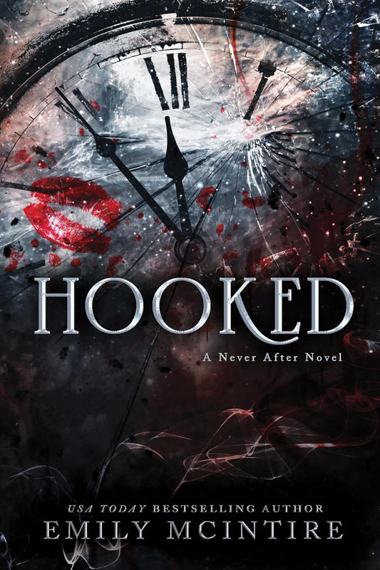 Hooked
by Emily McIntire