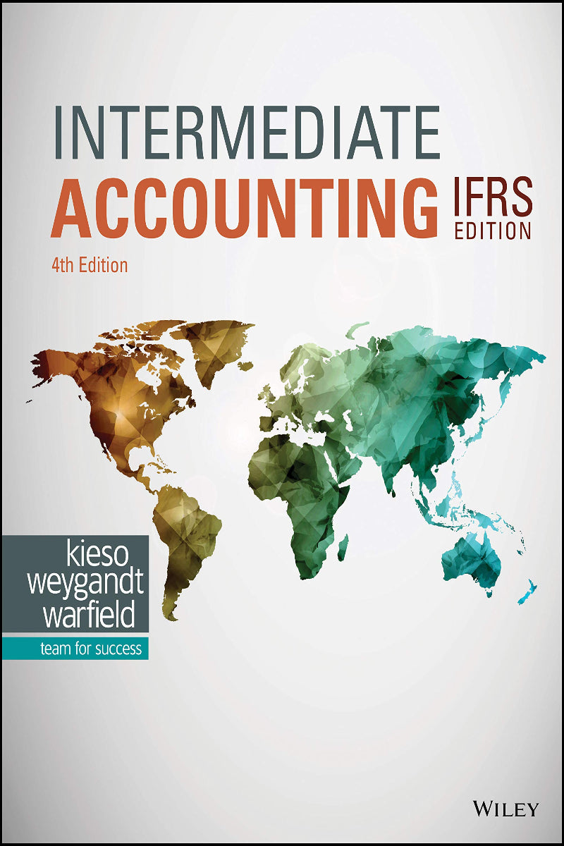 Intermediate Accounting IFRS 