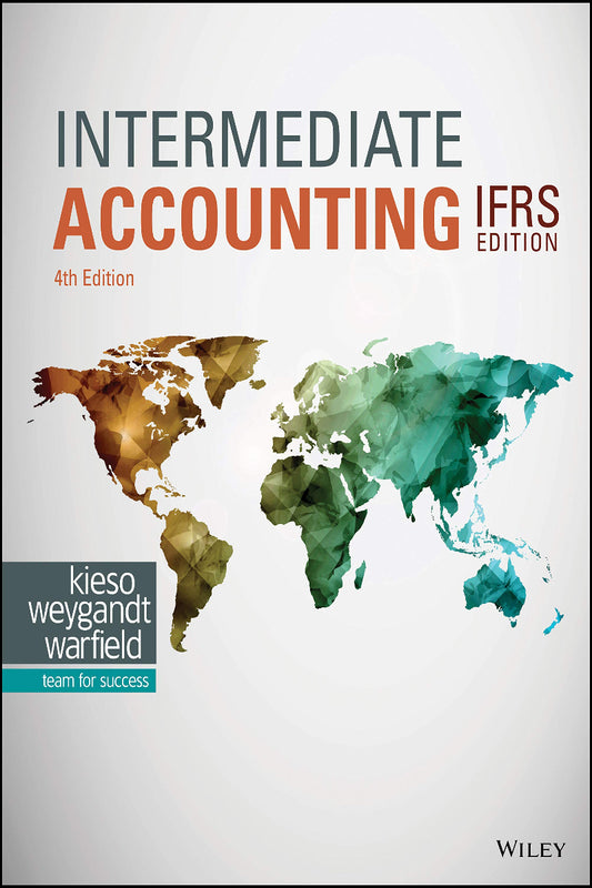 Intermediate Accounting IFRS 