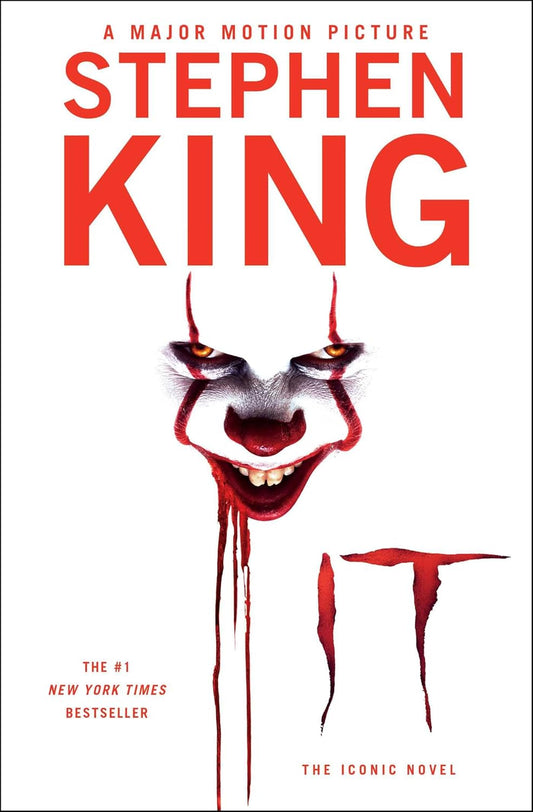 It by Stephen King 