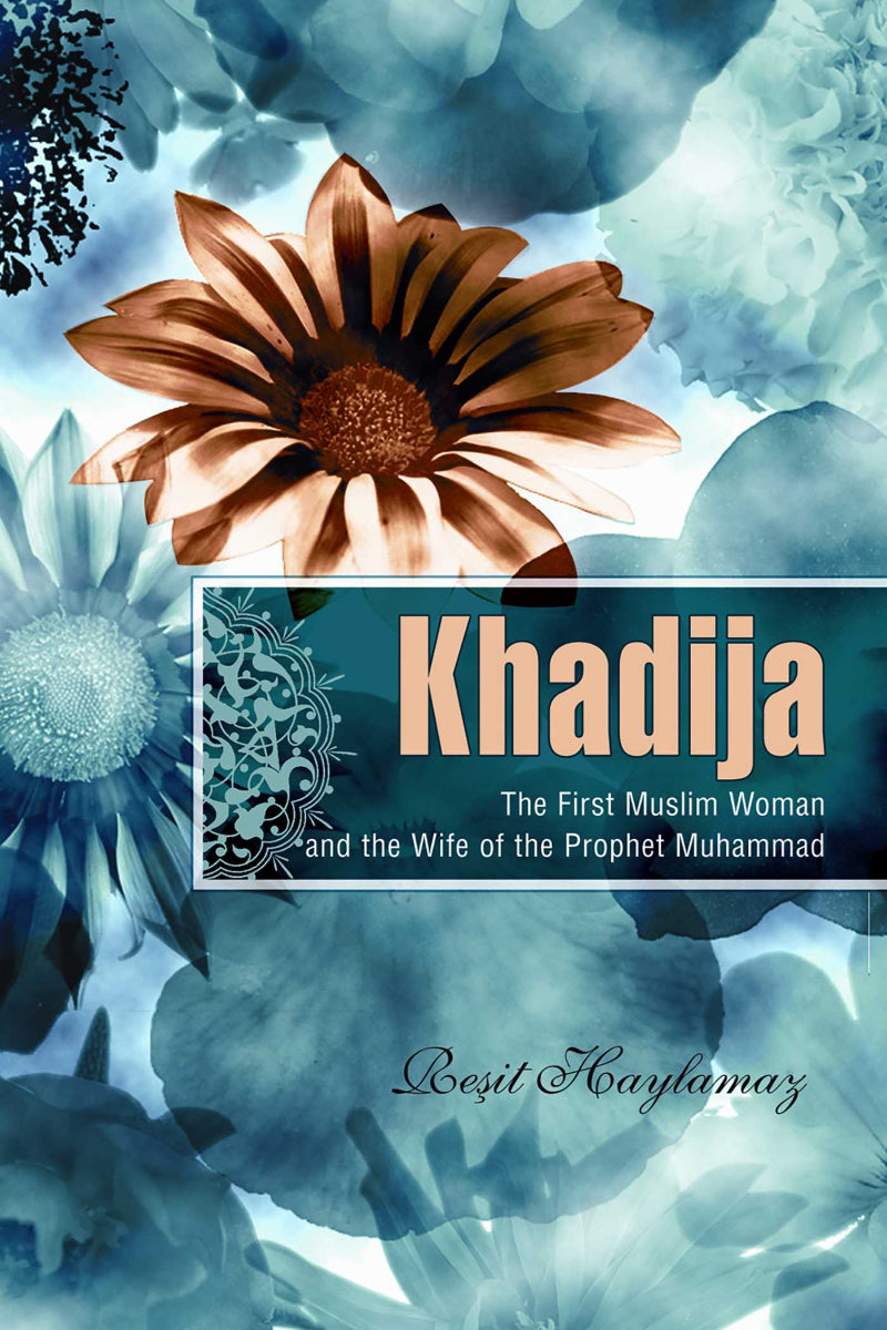 Khadija
by Resit Haylamaz