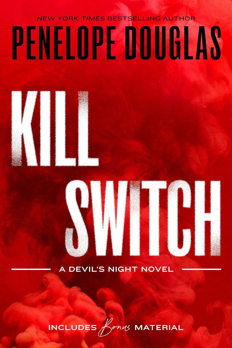 Kill Switch by Penelope Douglas 