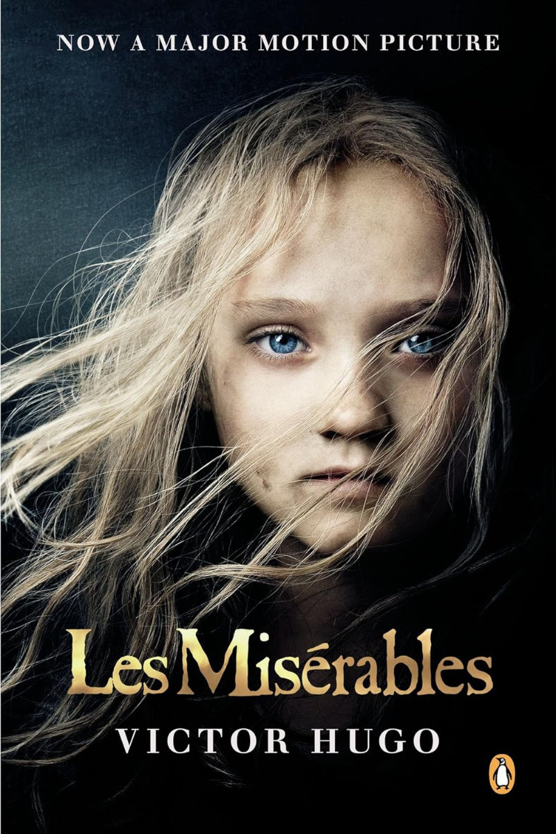 Les Miserables by Victor Hugo 