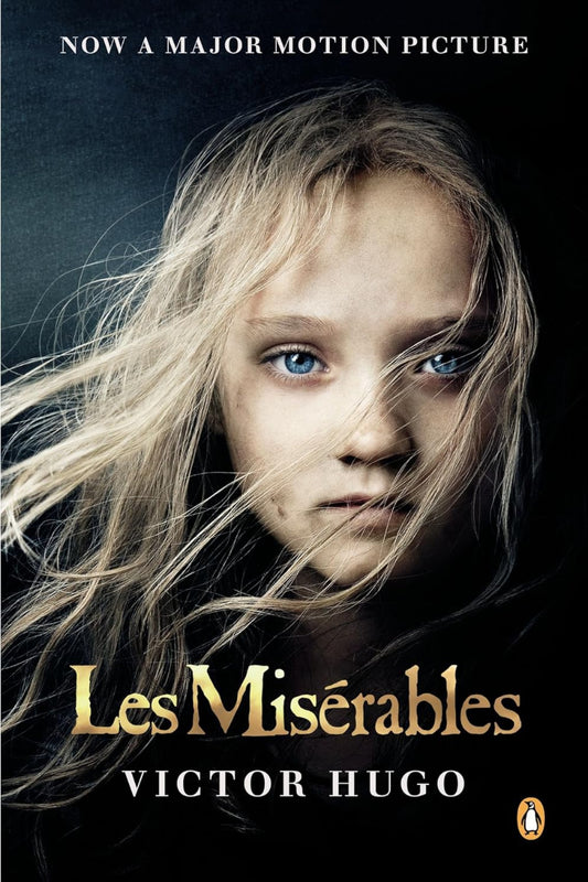 Les Miserables by Victor Hugo 