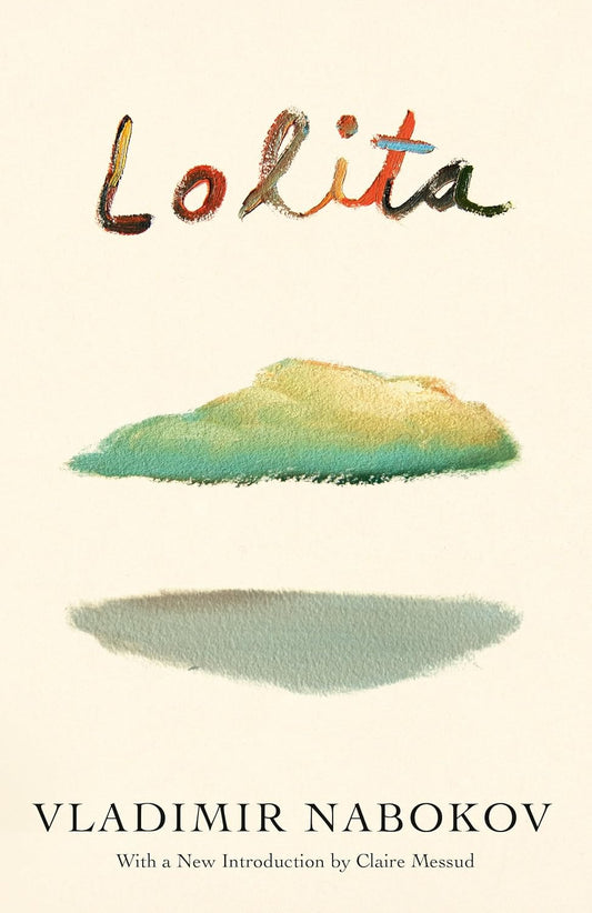 Lolita by Vladimir Nabokov