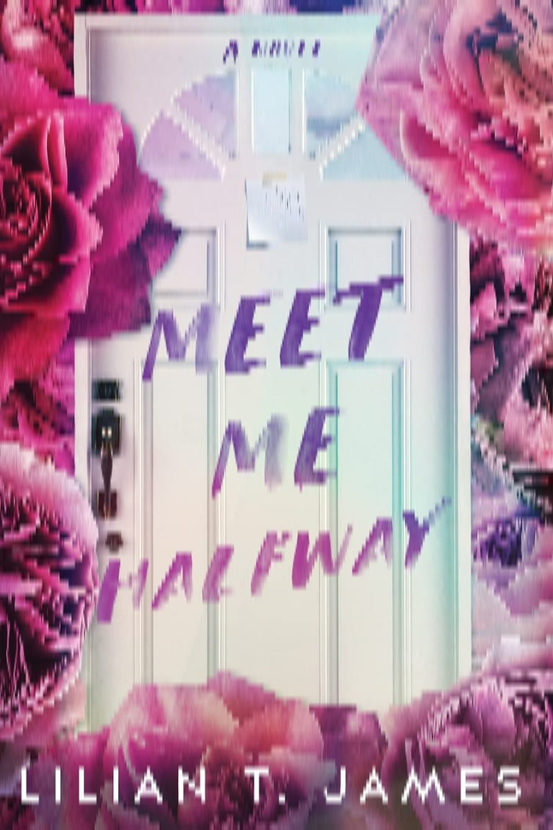 Meet Me Halfway by Lilian T James