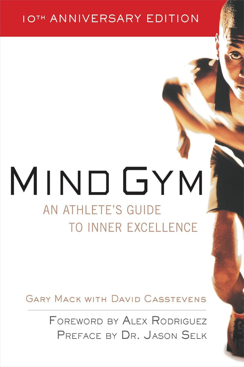 Mind Gym by Gary MACK