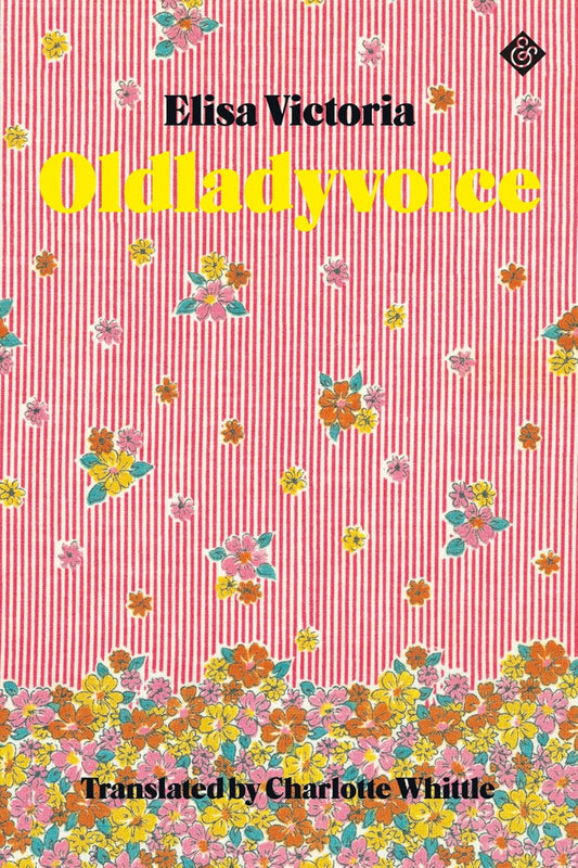 Oldladyvoice by Elisa Victoria