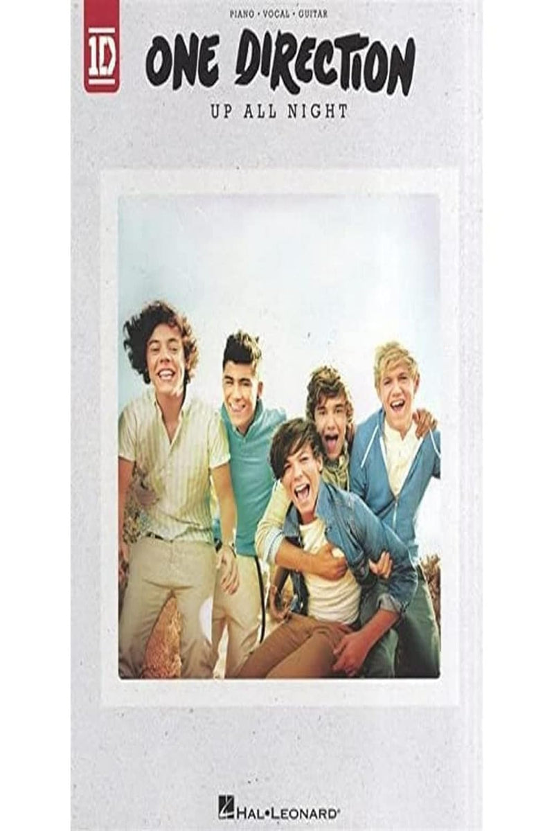 One Direction by One Direction