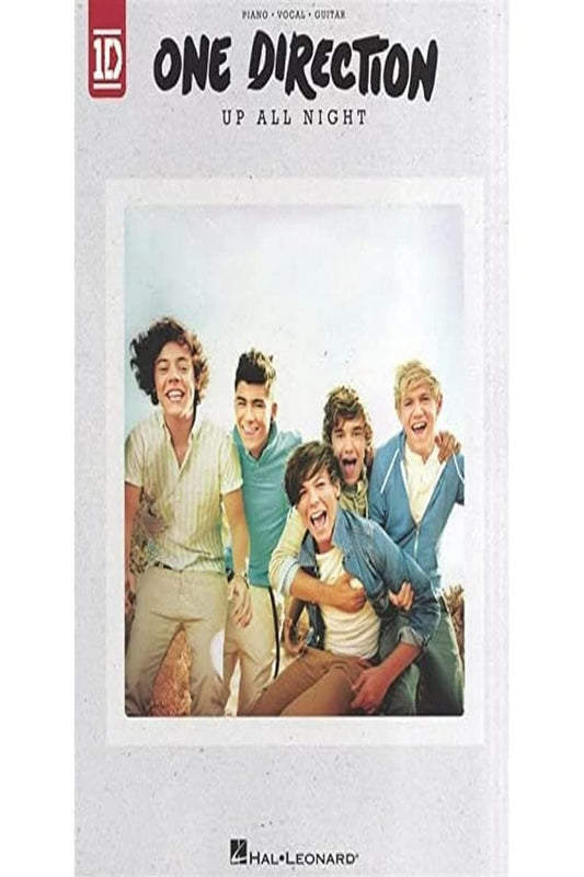 One Direction by One Direction