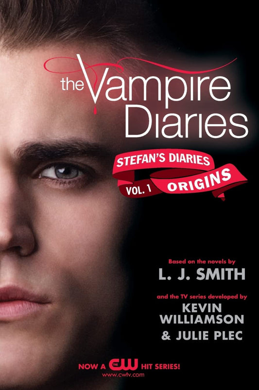 Origins by L. J. Smith 